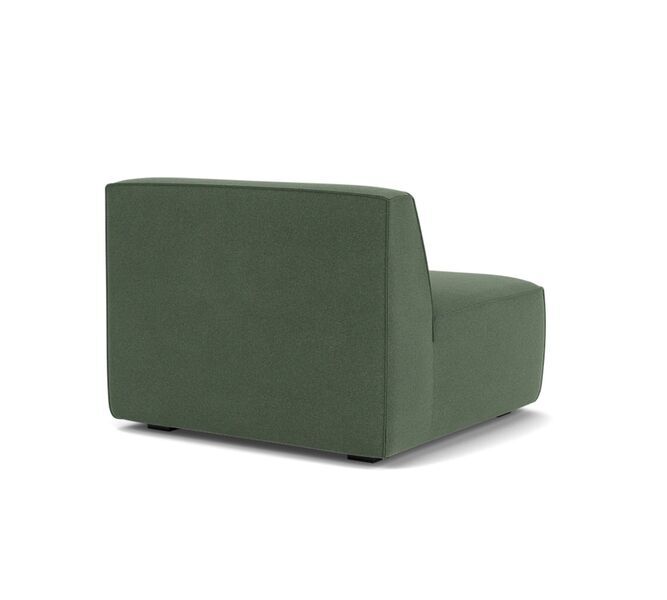 Dane 1-Sitzer Modul Cura Dark Green | grün, image 2 of 4
