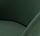 Dane 1-Sitzer Modul Cura Dark Green | grün, thumbnail 3 of 4