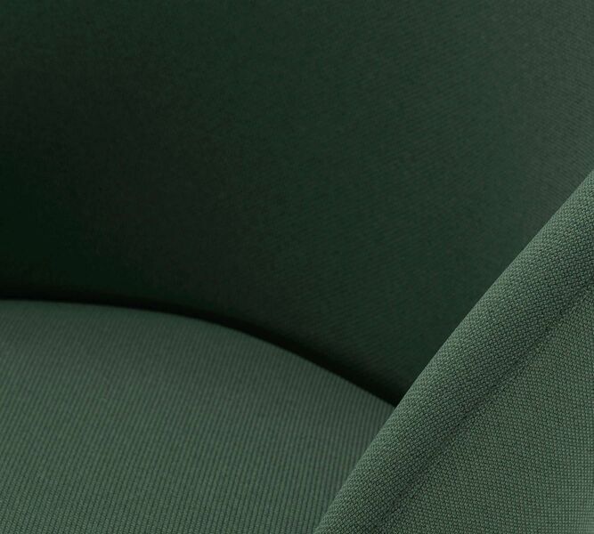 Dane 1-Sitzer Modul Cura Dark Green | grün, image 3 of 4