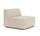 Dane single-seater Modul Pasha Dune | brown, thumbnail 1 of 4