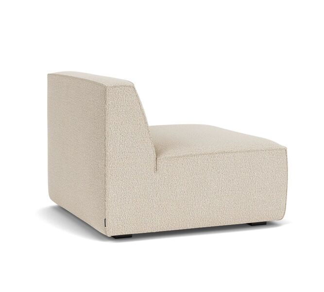Dane single-seater Modul Pasha Dune | brown, image 2 of 4