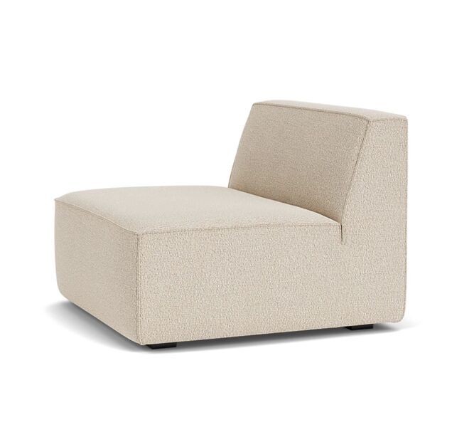 Dane single-seater Modul Pasha Dune | brown, image 4 of 4
