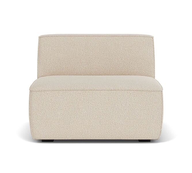 Dane single-seater Modul Pasha Dune | brown, image 1 of 5