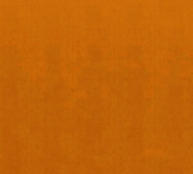Dane monoposto chaise longue sinistra velluto opaco Amber | giallo, image 4 of 4