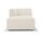 Dane left chaise longue Maya Cream | white, thumbnail 4 of 4