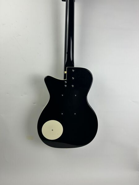 Danelectro '57 Single Cut MIK Limo | Original, image 4 of 5