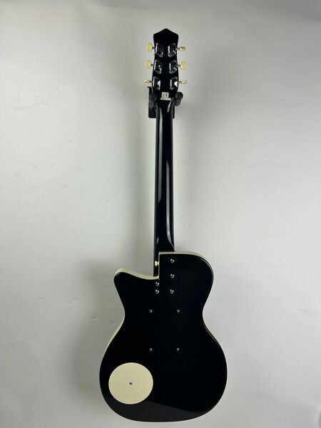 Danelectro '57 Single Cut MIK Limo | Original, image 5 of 5