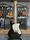Danelectro Danoblaster Innuendo Gloss Black 2001 Electric Guitar | gloss black, thumbnail 1 of 5