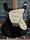 Danelectro Danoblaster Innuendo Gloss Black 2001 Electric Guitar | gloss black, thumbnail 4 of 5