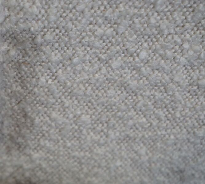 Daphne 1-Sitzer Eckmodul Links Maya Cream | creme, image 1 of 4