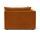 Daphne single-seater corner module left velour matte Amber | orange, thumbnail 3 of 4