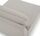 Daphne 1-Sitzer Modul Agnes Brown | braun, thumbnail 4 of 4