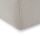 Daphne 1-Sitzer Modul Links Agnes Brown | braun, thumbnail 3 of 4