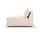 Daphne single-seater Modul Pasha Dune | brown, thumbnail 1 of 4