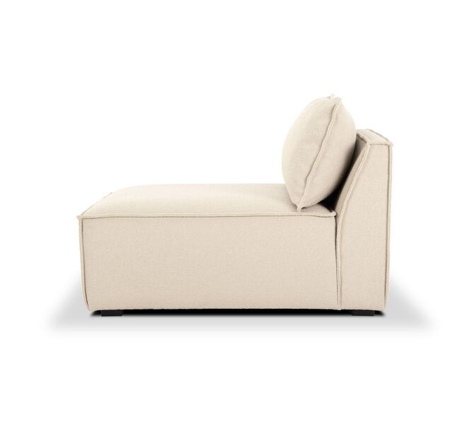 Daphne single-seater Modul Pasha Dune | brown, image 1 of 4