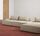 Daphne single-seater Modul Pasha Dune | brown, thumbnail 3 of 4