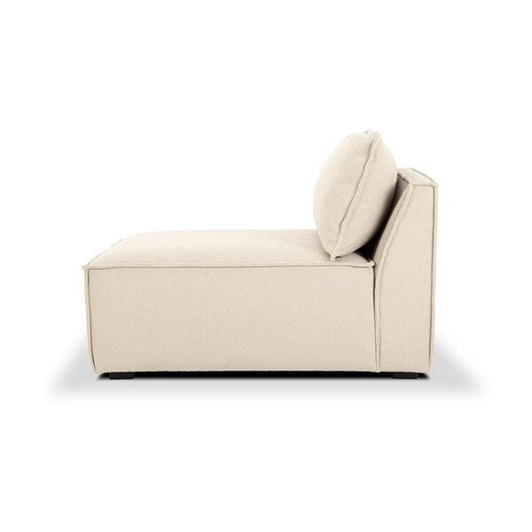 Daphne single-seater Modul Pasha Dune | brown, image 1 of 4