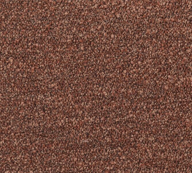 Daphne enkelt-sæde Modul Pebble Rust | brun, image 4 of 4