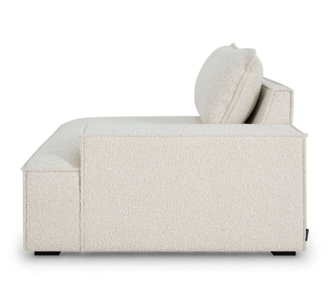 Daphne single-seater Modul Rechts Maya Cream | cream, image 1 of 4