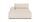 Daphne single-seater left chaise longue Mark Sand | brown, thumbnail 1 of 4