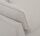 Daphne single-seater right chaise longue Agnes Brown | brown, thumbnail 3 of 4