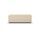 Daphne footstool Modul Pasha Dune | brown, thumbnail 1 of 4