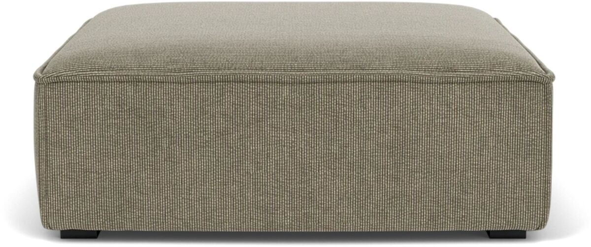 Daphne fotpall XL Modul Free