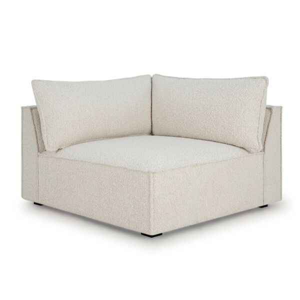 Daphne module single-seater left Maya Cream | cream, image 1 of 5