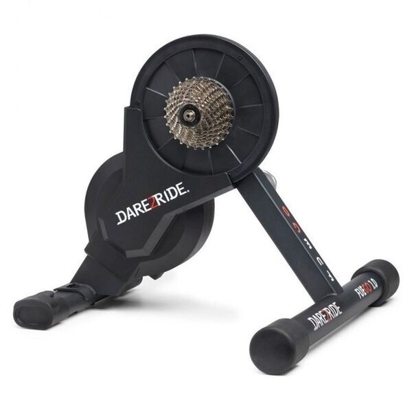 Dare2Ride Fuego 1.0 Smart Bike Trainer | черно 2