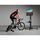 Dare2Ride Fuego 1.0 Smart Bike Trainer | черно thumbnail 4/5