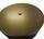Darkled floor lamp gold | gold, thumbnail 3 of 4