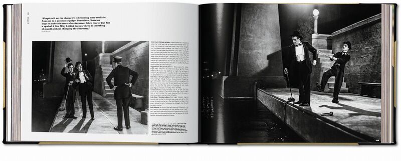 Das Charlie Chaplin Archiv | Weiß, image 3 of 4