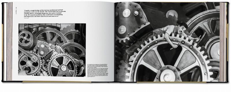 Das Charlie Chaplin Archiv | Weiß, image 4 of 4