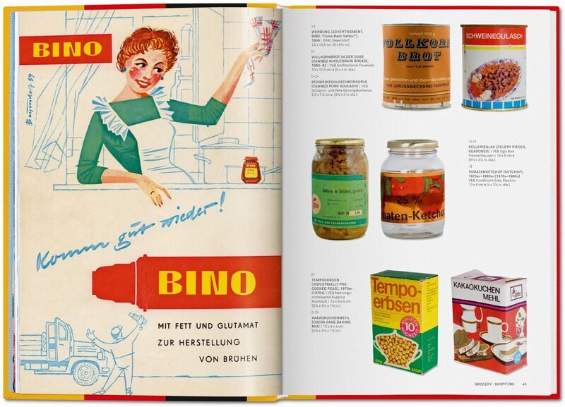 Das DDR-Handbuch. The East German Handbook | Weiß, image 1 of 4