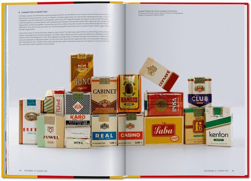 Das DDR-Handbuch. The East German Handbook | Weiß, image 2 of 4