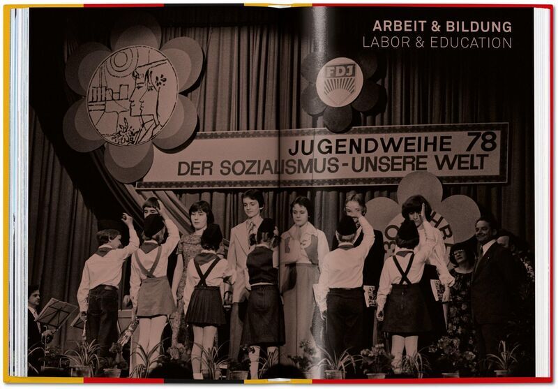 Das DDR-Handbuch. The East German Handbook | Weiß, image 3 of 4