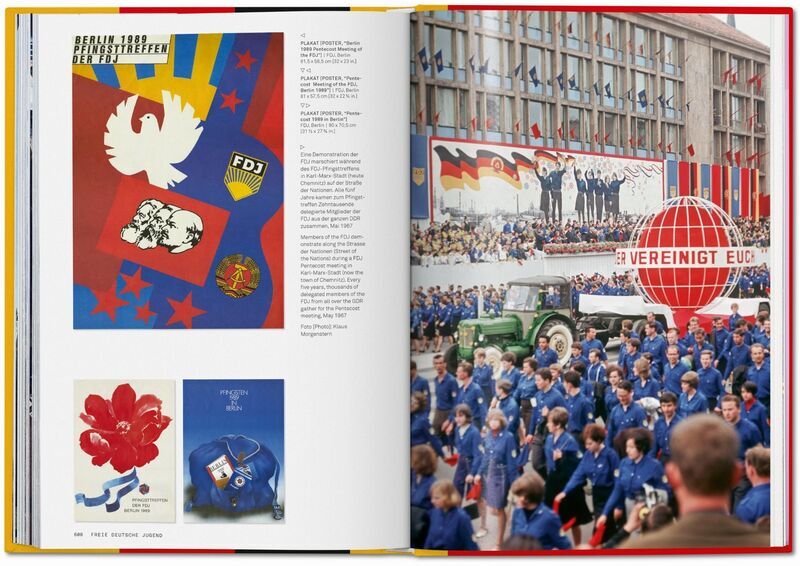 Das DDR-Handbuch. The East German Handbook | Weiß, image 4 of 4