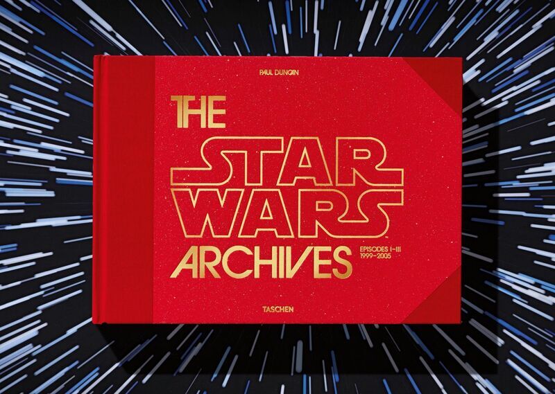Das Star Wars Archiv. 1999–2005 | Weiß, image 1 of 4