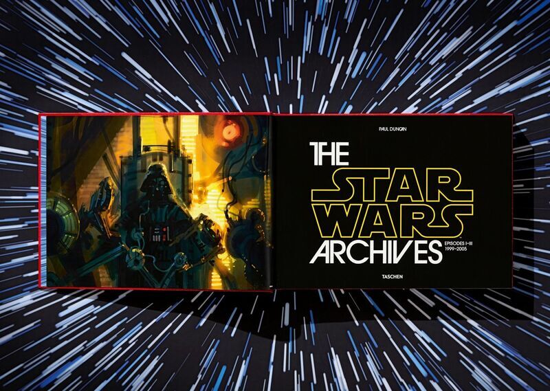 Das Star Wars Archiv. 1999–2005 | Weiß, image 2 of 4