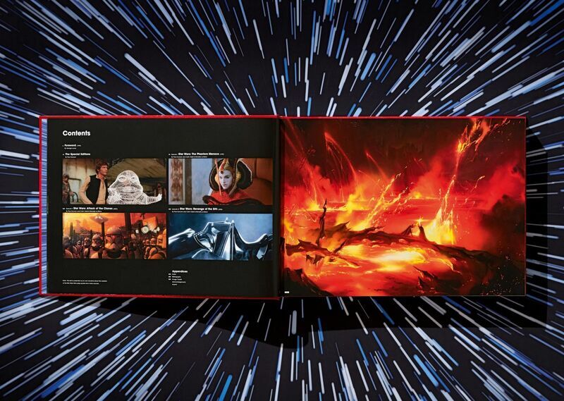 Das Star Wars Archiv. 1999–2005 | Weiß, image 3 of 4