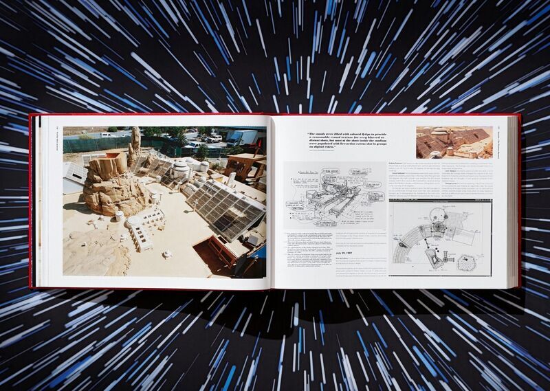 Das Star Wars Archiv. 1999–2005 | Weiß, image 4 of 4