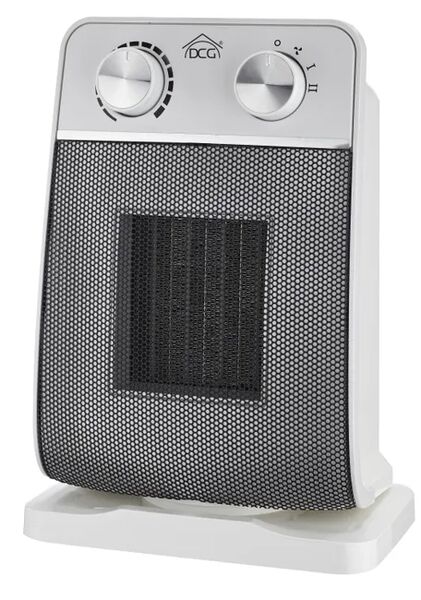 DCG PTC922 Riscaldatore | bianco 1