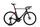 De Rosa Pinifarina SK (2022) | Diamant | schwarz | 58 cm thumbnail 1/5