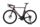 De Rosa Pininfarina SK (2022) | Diamond | black | 54 cm thumbnail 4/5