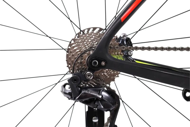 De Rosa Pininfarina SK (2022) | Diamant | schwarz | 54 cm 5