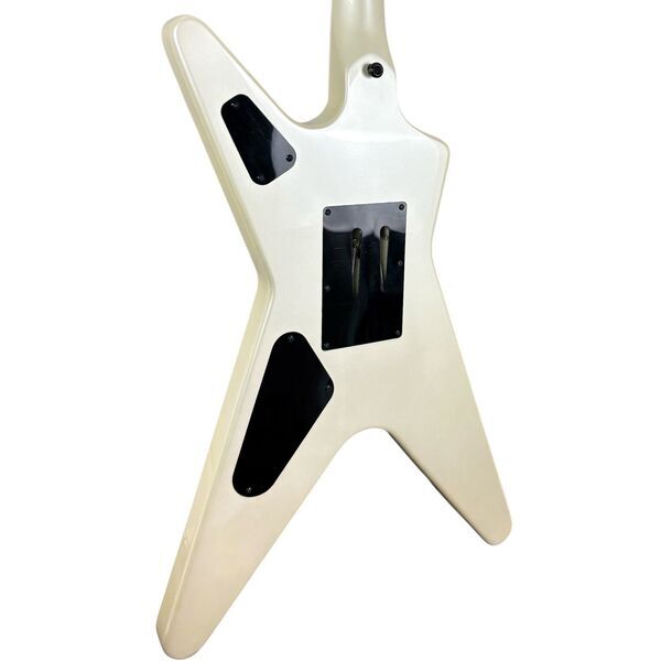 Dean Dimebag Barrel Signature 2020 - Dime o Flage - Defect | original, image 5 of 5