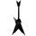Dean Dimebag Darrell Signature Razorback 2006 - Slime Bumblebee | Slime Bumblebee, thumbnail 4 of 5