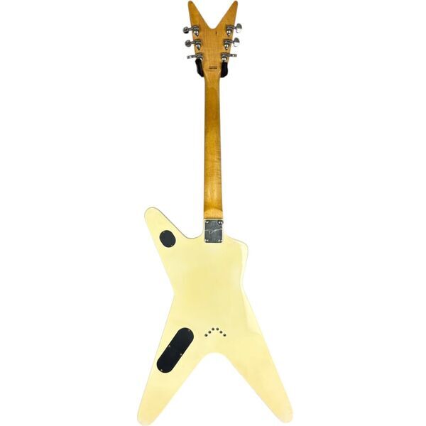 Dean Dimebag Darrell Signature DOF 2005 - Dime-O-Flage | original, image 4 of 5