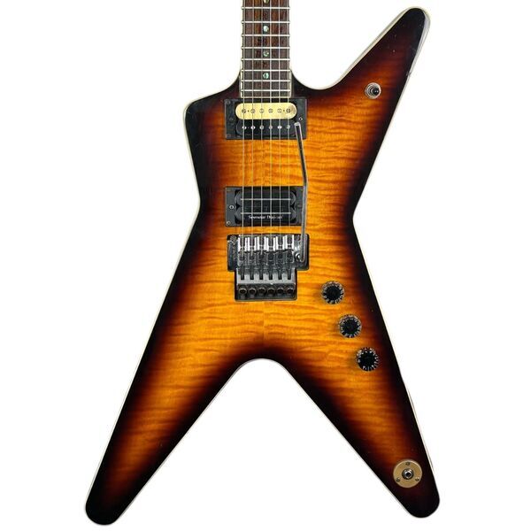 Dean Dimebag Darrell Tribute ML 2003 - Far Beyond Driven | Far Beyond Driven, image 1 of 5