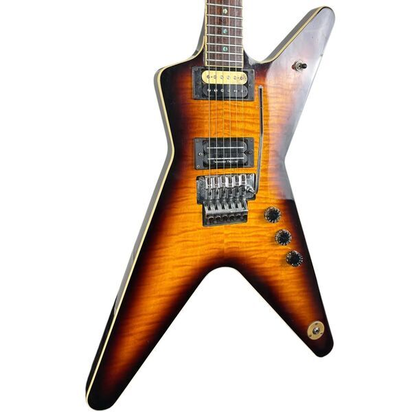 Dean Dimebag Darrell Tribute ML 2003 - Far Beyond Driven | Far Beyond Driven, image 2 of 5